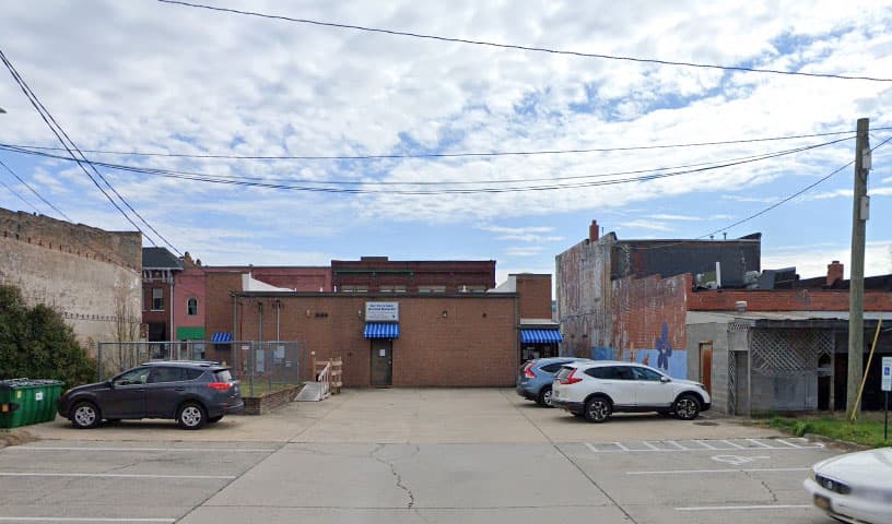 For Pets Sake Animal Hospital