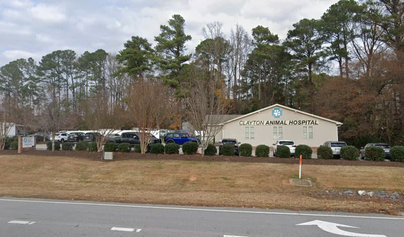 Clayton Animal Hospital