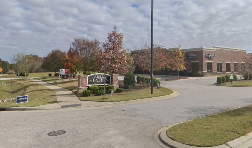 Amelia Grace Animal Hospital