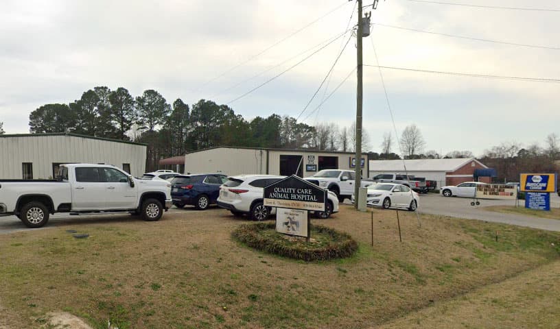 Quality Care Animal Hospital