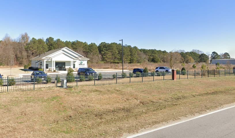 Stonewater Veterinary Hospital
