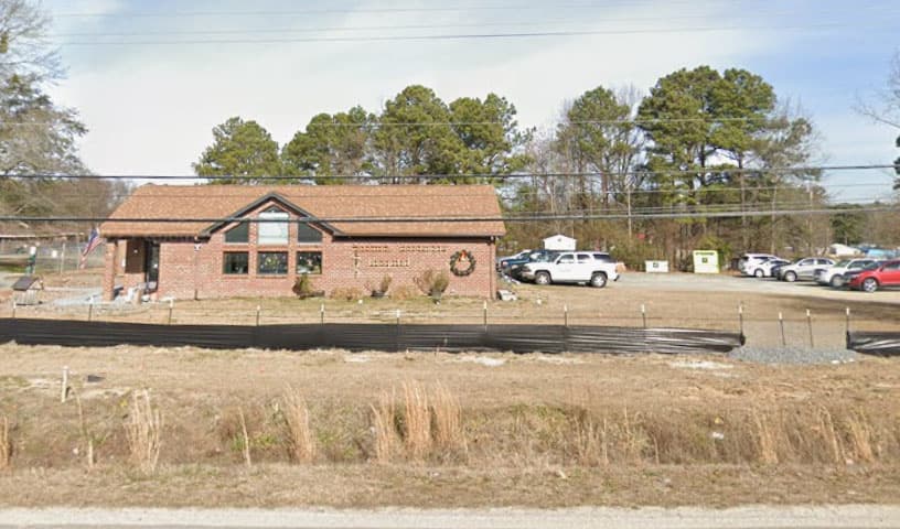 Carolina Veterinary Hospital of Sanford