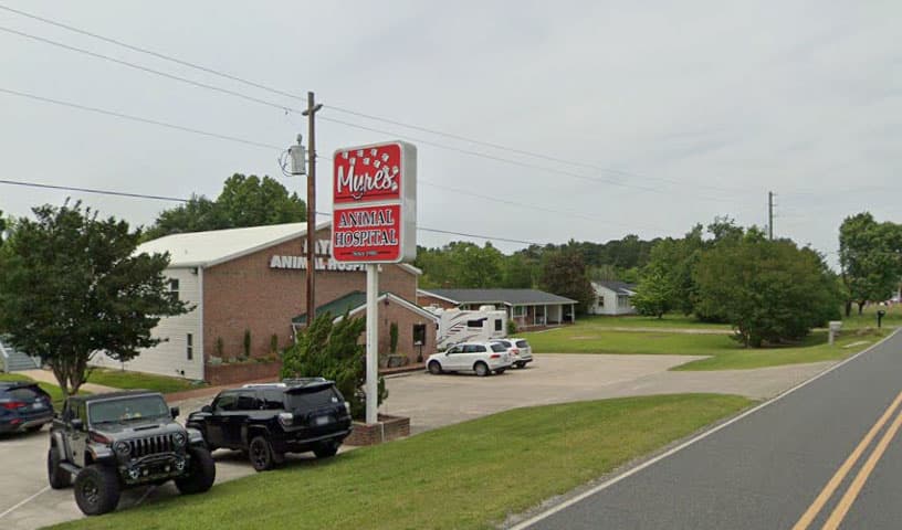 Myres Animal Hospital