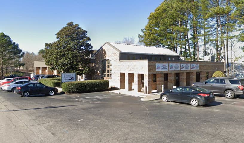 Sanford Animal Hospital
