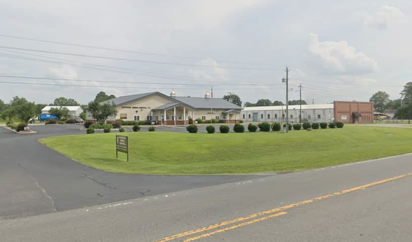 Riverbank Animal Hospital
