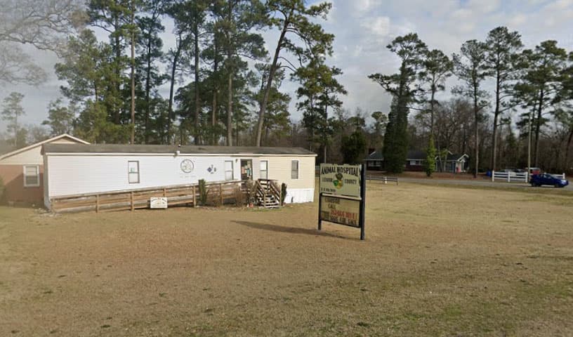 Animal Hospital of Lenoir County