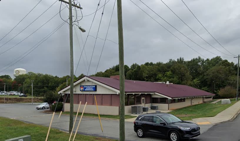 Lincolnton Animal Hospital