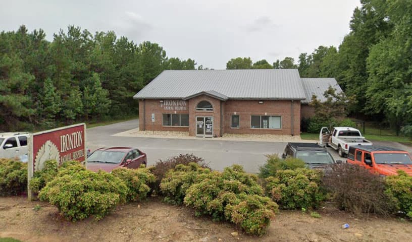 Ironton Animal Hospital