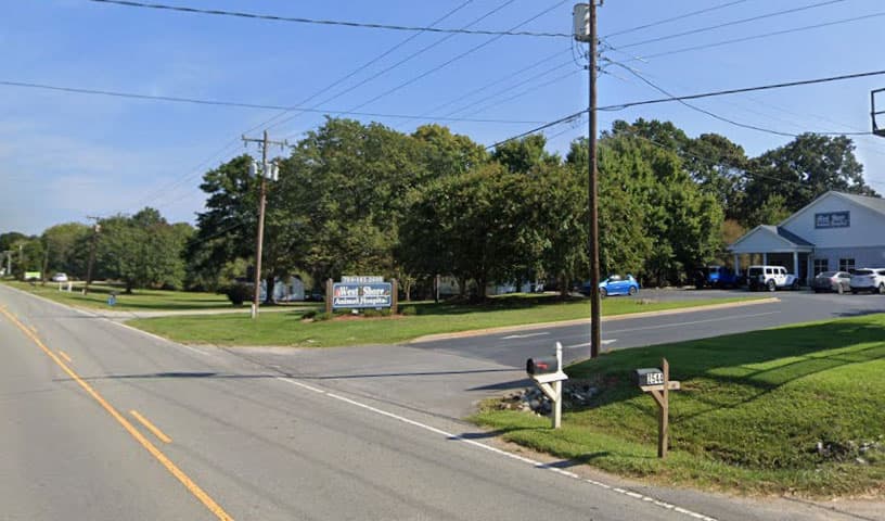 West Shore Animal Hospital
