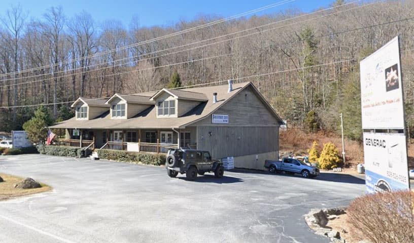 Animal Wellness Hospital of Highlands
