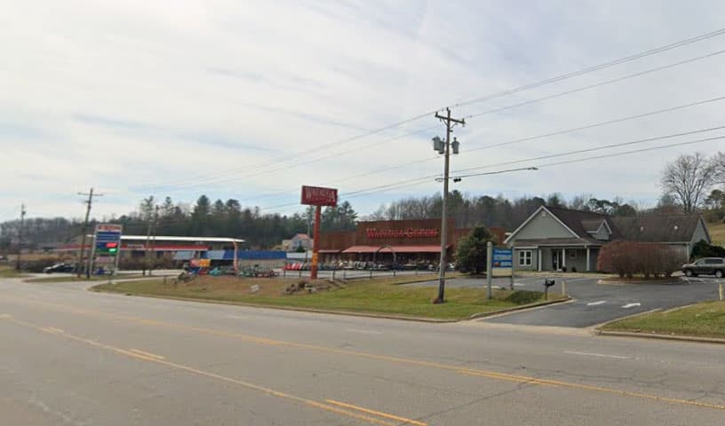 Franklin Veterinary Hospital