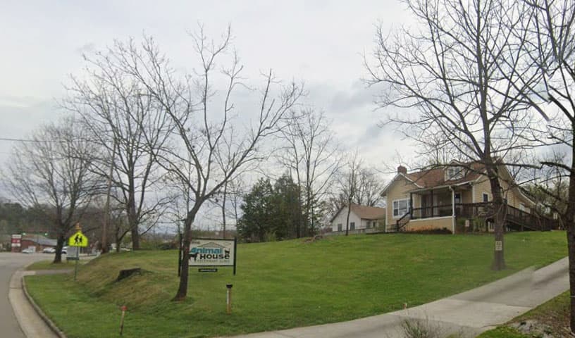 Animal House Veterinary Clinic