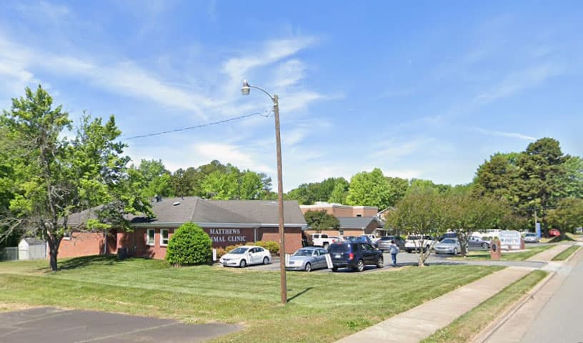 Matthews Animal Clinic