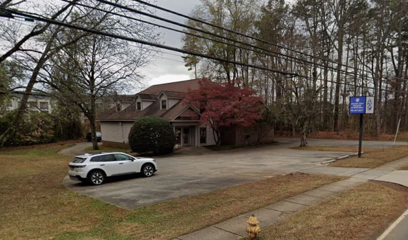 Animal Care Hospital of Matthews