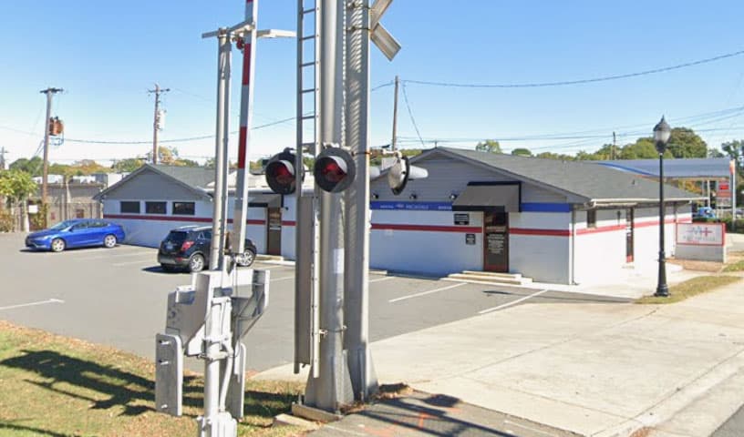 Archdale Animal Hospital
