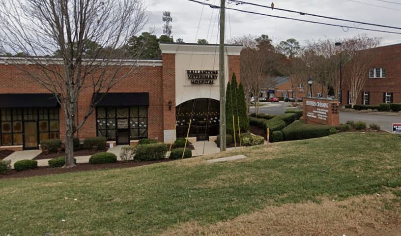 Ballantyne Veterinary Clinic