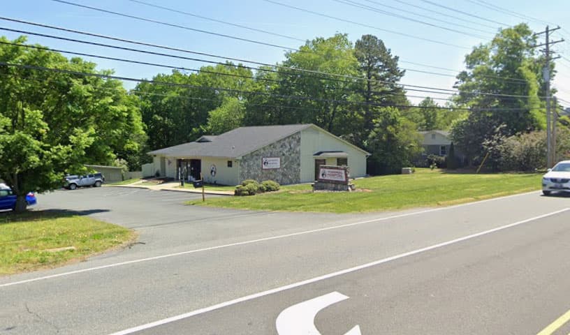 Animal Hospital of Cornelius