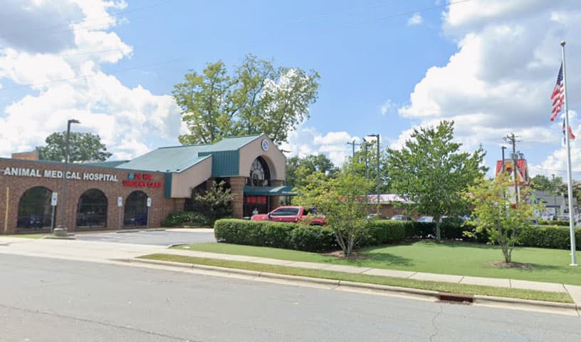 Animal Medical Hospital & Urgent Care
