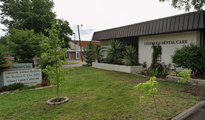 Cotswold Animal Hospital