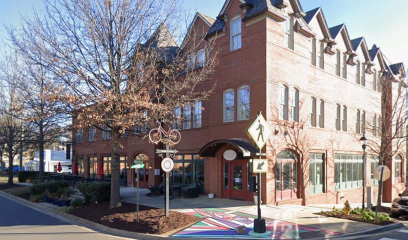Whole Pet Veterinary Hospital - Davidson