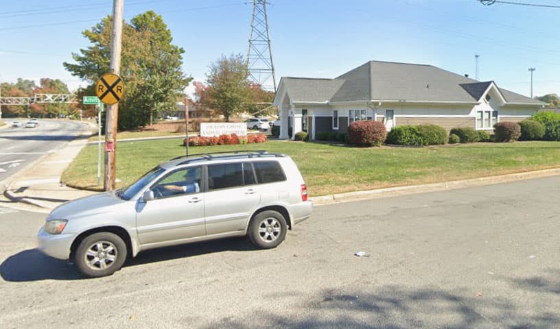 Hickory Grove Animal Hospital