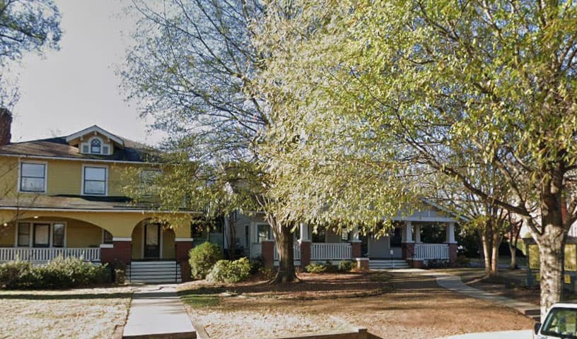 Dilworth Animal Hospital