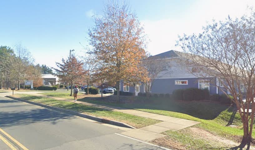 Clear Creek Animal Hospital