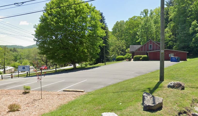 Mitchell Veterinary Hospital
