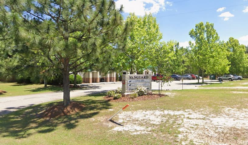 Vanguard Veterinary Hospital