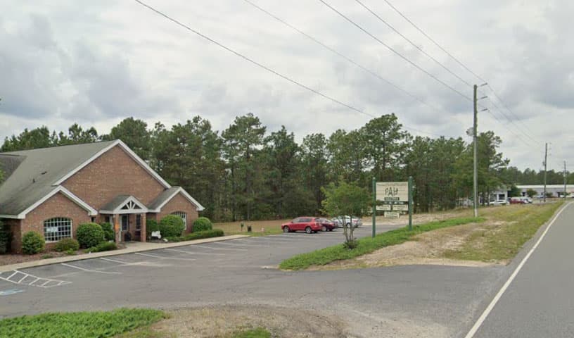 Pinetree Animal Hospital
