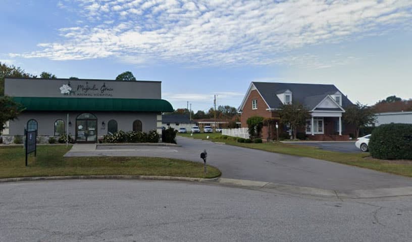 Magnolia Grace Animal Hospital