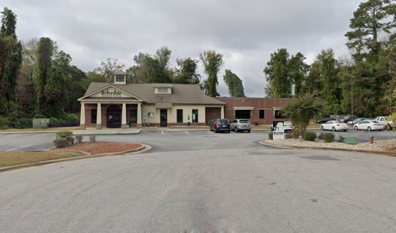 Riverside Veterinary Hospital
