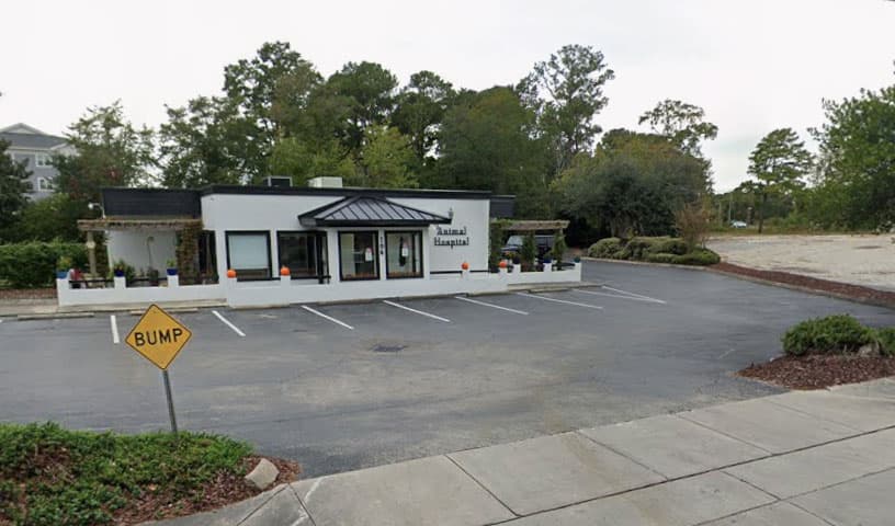 Pine Valley Animal Hospital