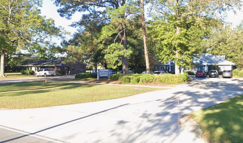 Dineen Animal Hospital