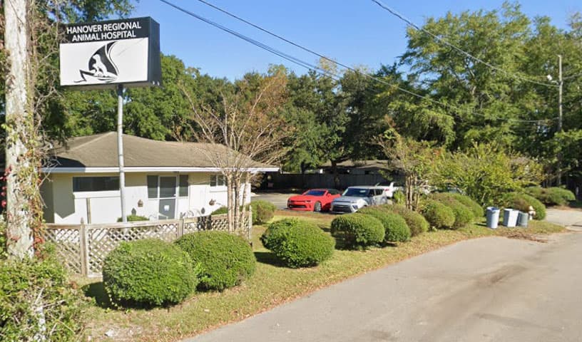Hanover Regional Animal Hospital