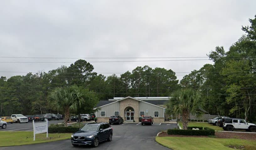 College Road Animal Hospital