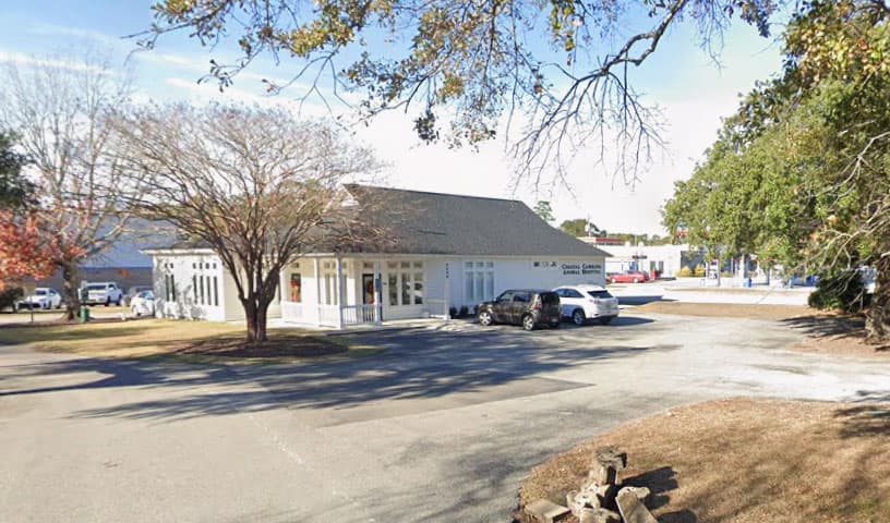 Coastal Carolina Animal Hospital