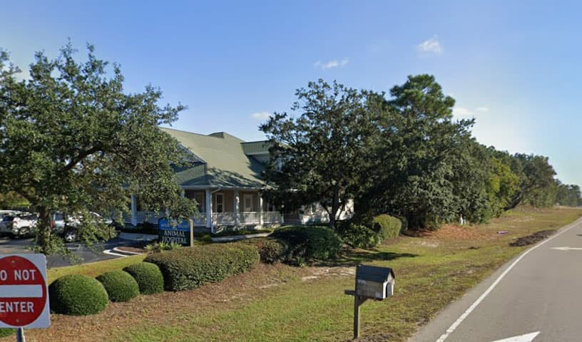 Myrtle Grove Animal Hospital