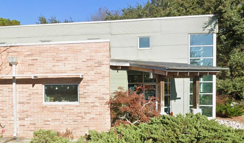 Porters Neck Veterinary Hospital