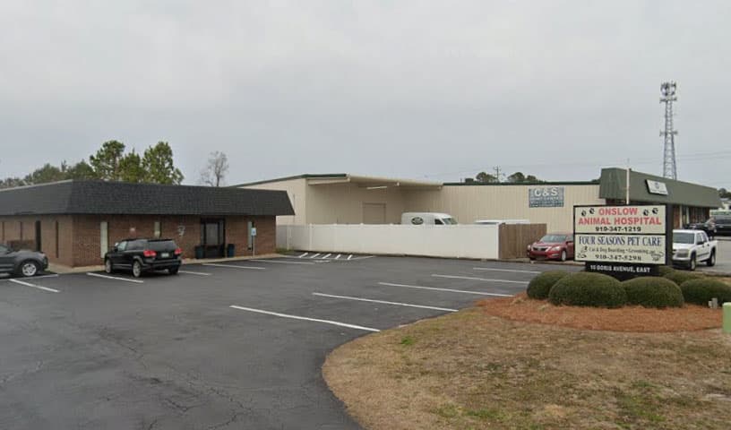 Onslow Animal Hospital