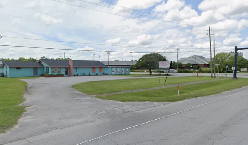 Jacksonville Veterinary Hospital