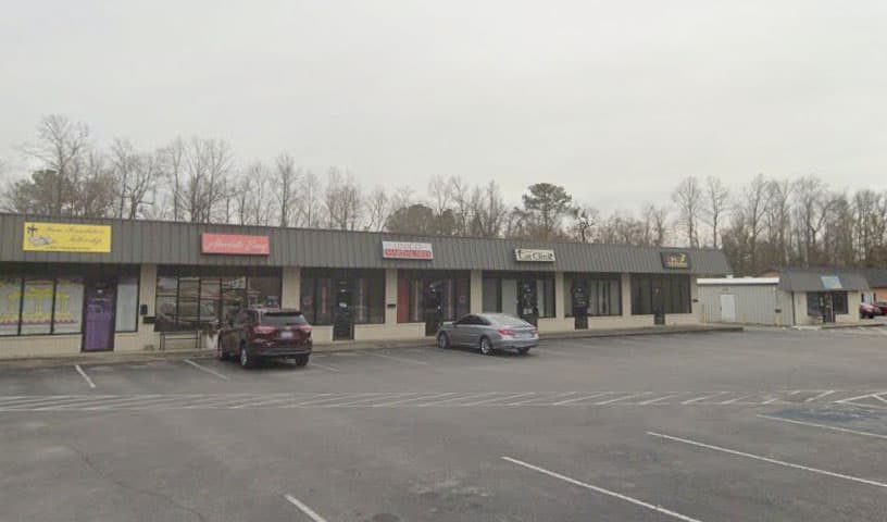 Coastal Cat Clinic