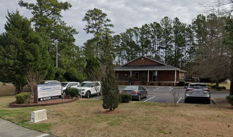 Coastal Veterinary Emergency Clinic