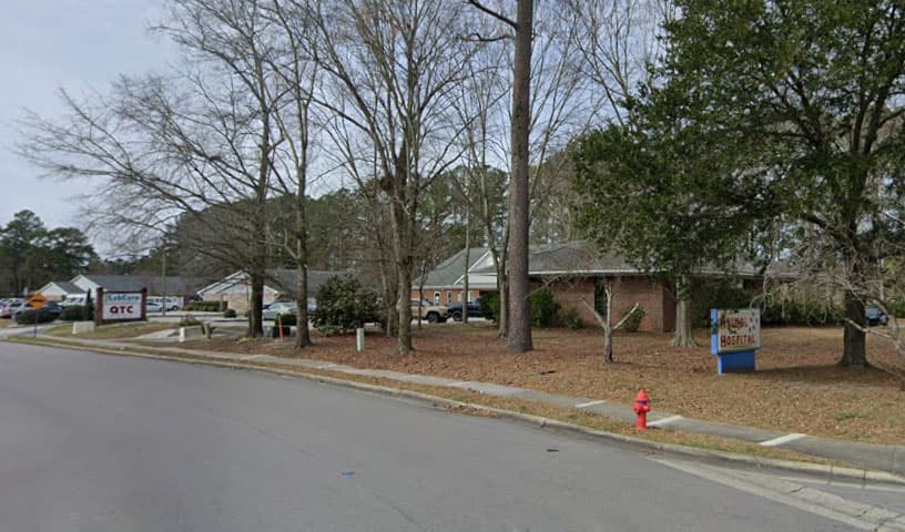 Animal Hospital of Onslow County