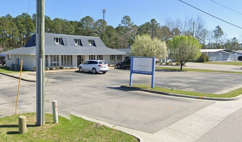 Shoreline Veterinary Hospital