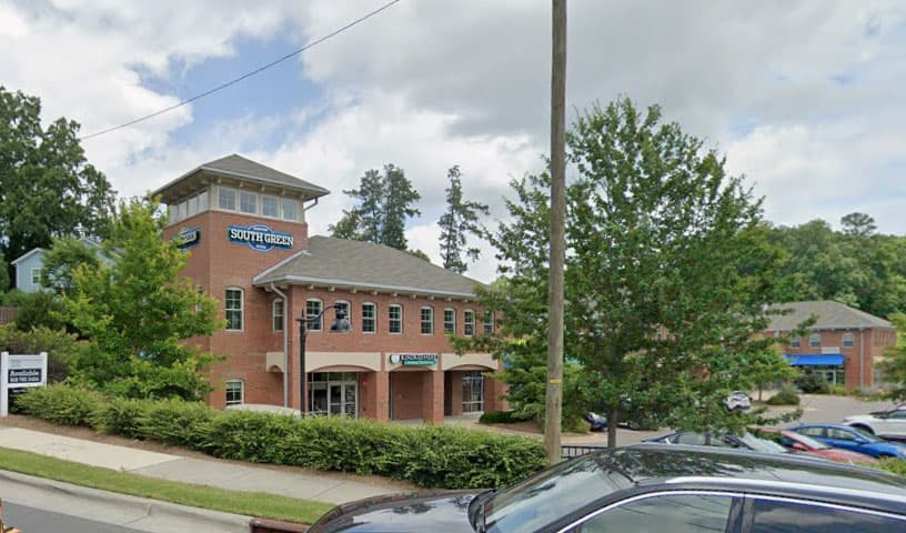 Kindred Heart Animal Hospital