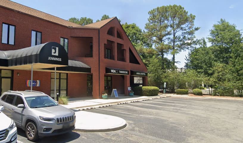 VCA Timberlyne Animal Hospital