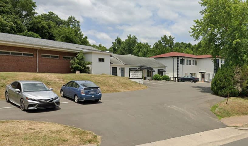 Vine Veterinary Hospital