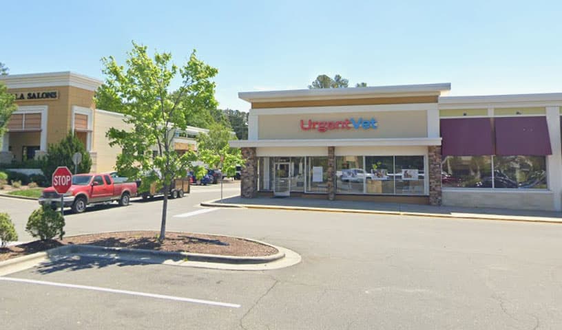 UrgentVet