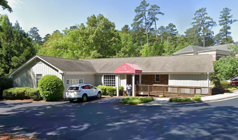 Meadowmont Animal Hospital